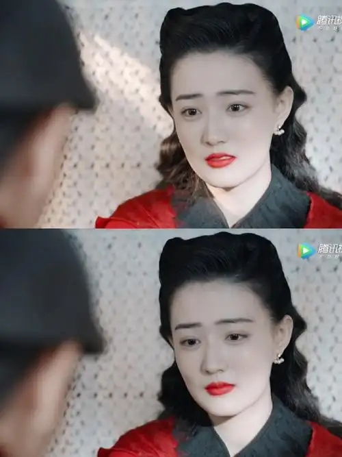 谍战电视剧《天衣无缝》你看懂了贵婉与小资的最后对话吗?