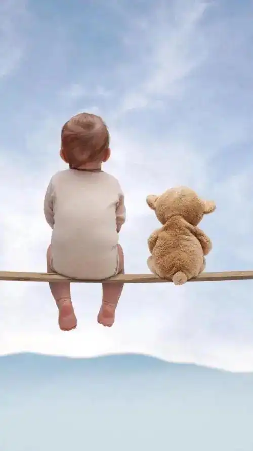 无忧无虑 无忧无虑的唯美句子