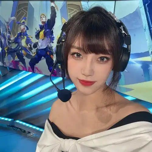 王者荣耀联赛中的美女解说与主持哪位更得你心