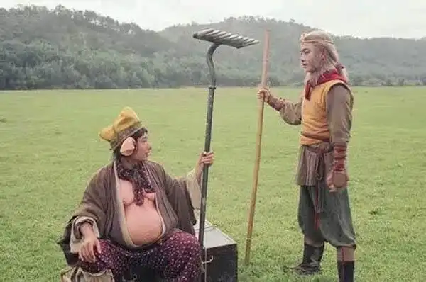 九齿钉耙和金箍棒哪个厉害绝对出乎你的想象