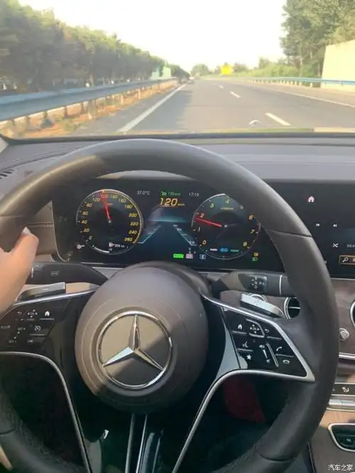 寻找菏泽奔驰车友