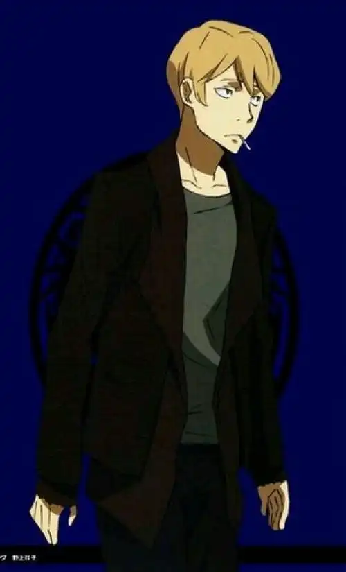 家庭教师,斯帕纳