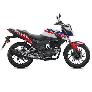 新大洲本田-合资摩托车cbf150r电喷跨骑车sdh150-25越野车需预定