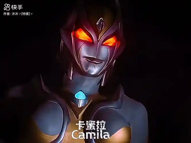 我选雷布朗多星人