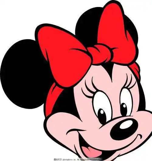 米老鼠卡通图片 米老鼠卡通图片 头像
