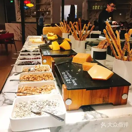 宝龙艾美酒店图片-北京自助餐-大众点评网