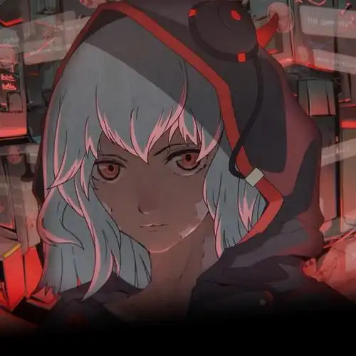 [cytus2] karma (chaos) by k.0(手元)