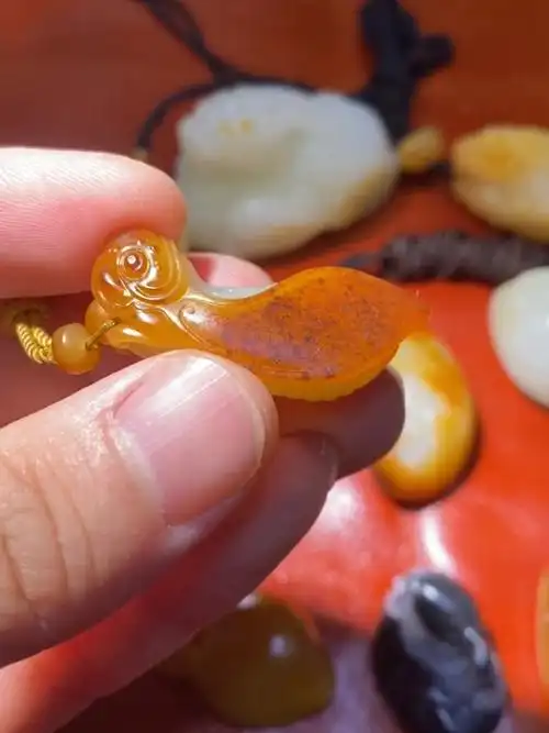 一鸣惊人细节图完美体现苏州师傅的鬼斧神