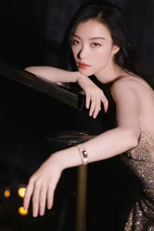 倪妮0808生日快乐