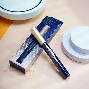 miniso名创优品gegebear纤长卷翘睫毛膏浓密防水不晕染女定型液打tb