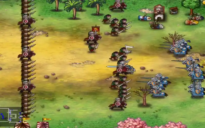 要塞围城〕⑤_哔哩哔哩bilibili_游戏实况