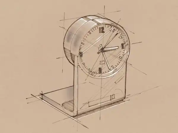 手绘的质感和魅力
