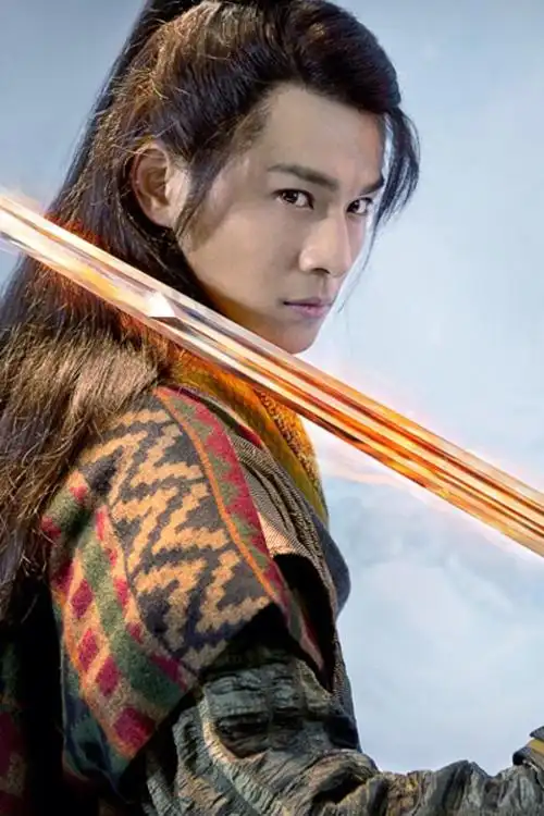 乔振宇古装图片(乔振宇被封为"古装第一美男") - 帮企客