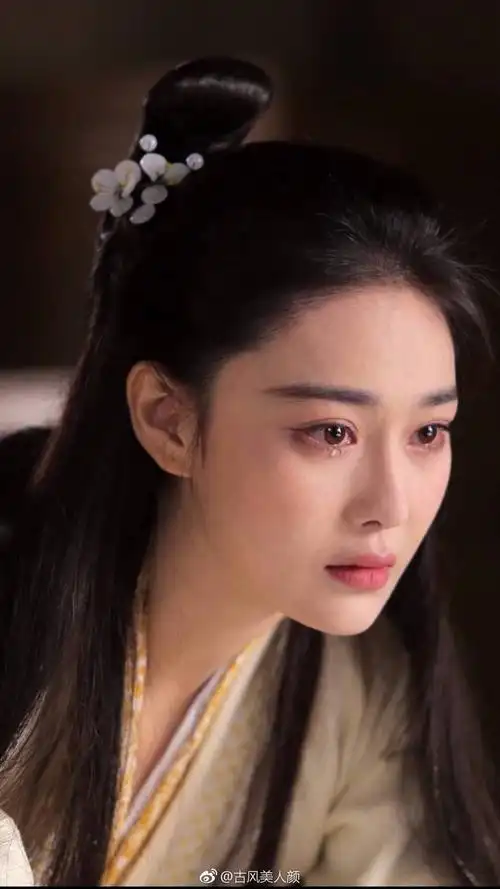 她的爱情悲剧也广为流闯臃⑿退锛舞囱莨思美人莫愁图片莫愁女