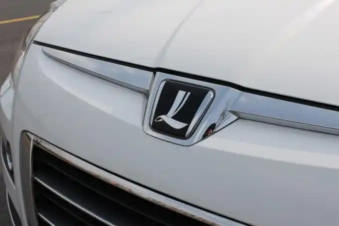 纳智捷大7suv 2011款 2.2t 四驱 at 智尊型 其它