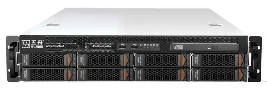 五舟科技基于新一代英特尔至强cpu系列服务器正式发布_财富号评论(cfh