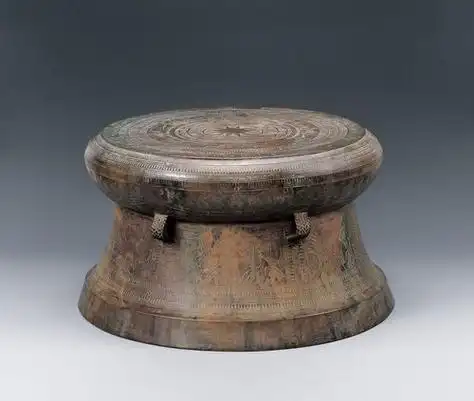 观展·镇馆之宝| 广西壮族自治区博物馆篇