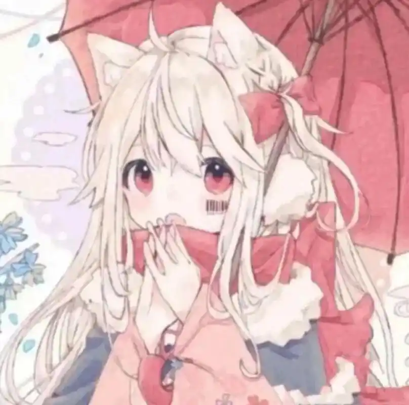 一男两女,可做兄妹头像,我刚好可以 赶紧码住吧!一男三女的哈!