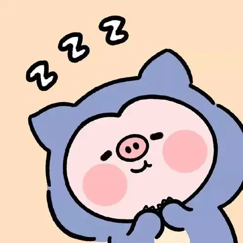 是时候换微信头像啦