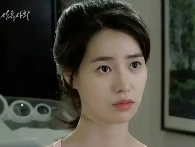 上流社会里的林智妍##上流社会里的妍珍