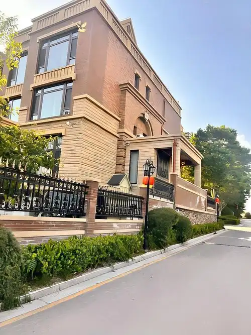 半山国际花园(一期东区)-太原58同城