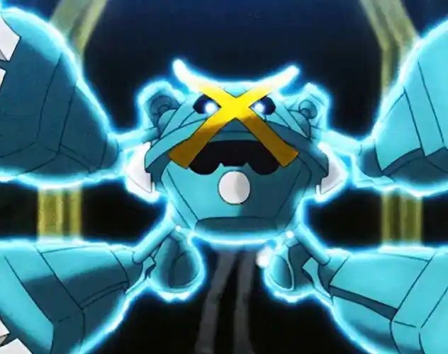 《宝可梦》输出高抗性多,对战mega巨金怪的强度到底有多可怕?