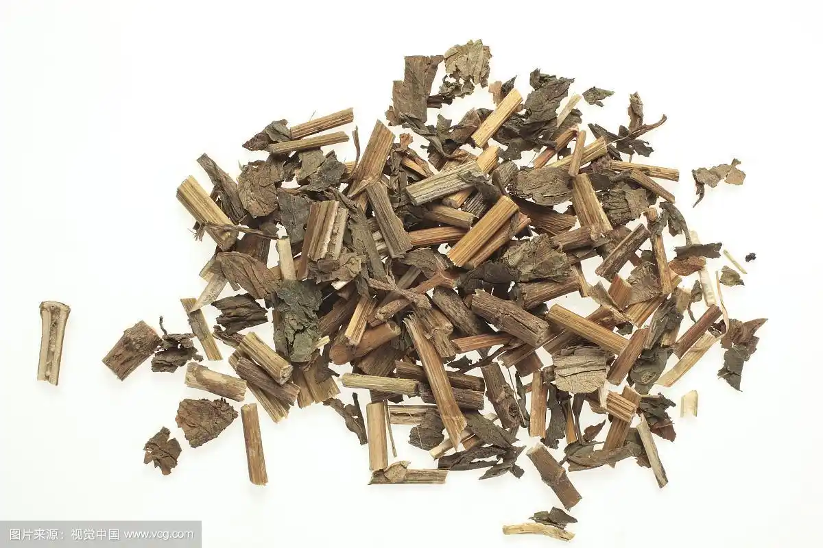 佩兰干药草(佩兰)