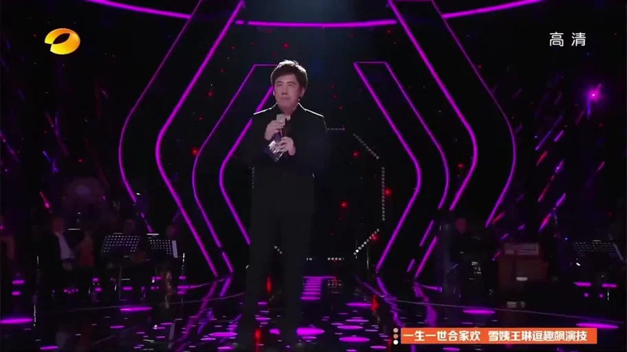 邓紫棋存在我是歌手现场版