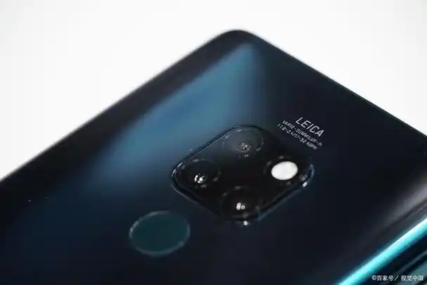 华为mate30pro使用教程新机操作指南