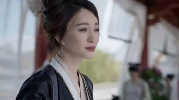 庆余年2长公主上线##枫叶不够红花肥不够肥##电视剧庆余年