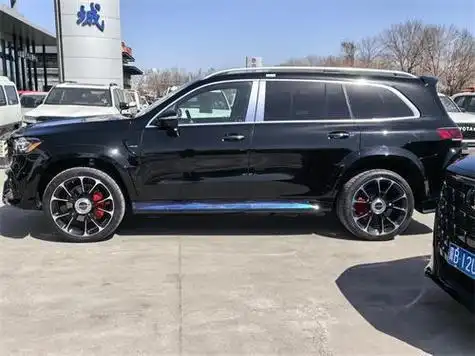 gls450 最新报价升级麦瑞莎|奔驰gls|新车|汽车|雷克萨斯_网易汽车