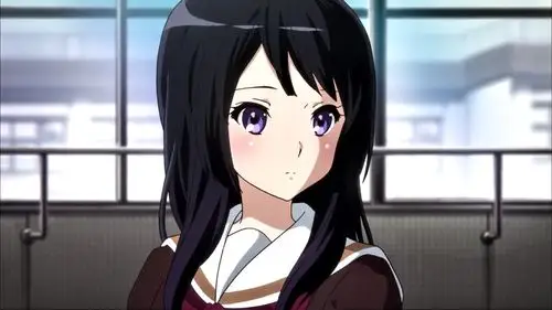 015四月新番 中文名:吹响!悠风号 原版名:称响け!