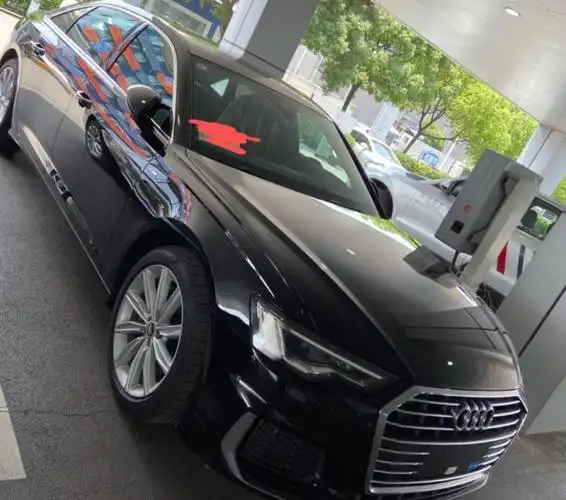 奥迪a6 提车一个月异响不断,过平路空调出风口也响