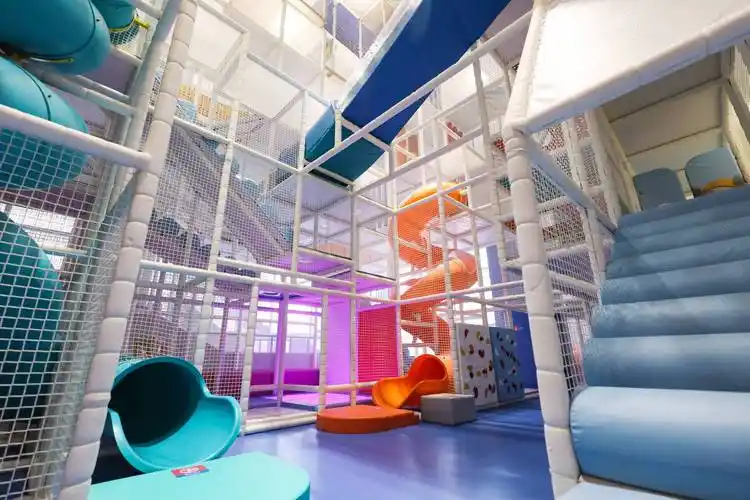 嗨贝天地(济南万象城店)电话,地址,价格,营业时间(图)-儿童乐园-济南