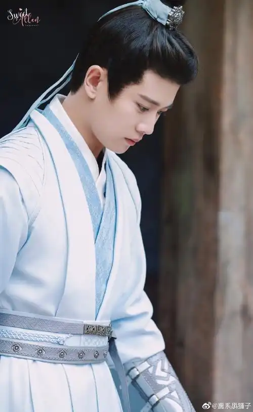 电视剧大赏##任嘉伦周生如故