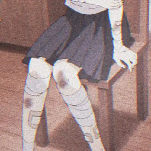 女生头像动漫头像伤感动漫