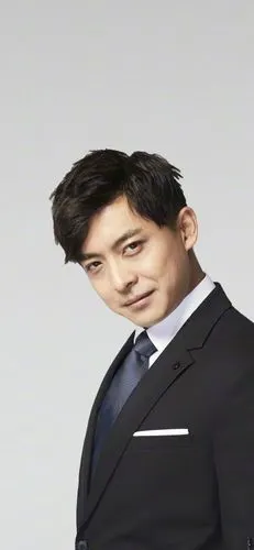 爱情公寓张伟壁纸