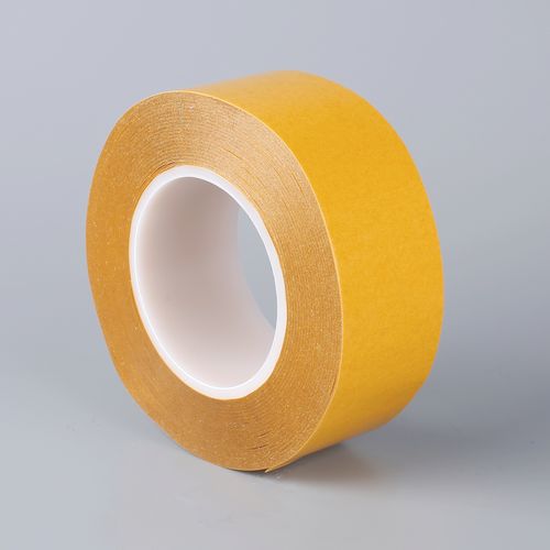 双面胶强力耐高温无痕墙面透明pe可移固定胶带胶带