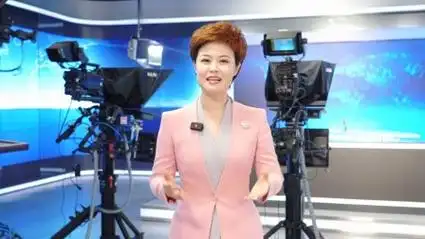 《星光少年团》栏目组:盐城电视台主持人寄语!