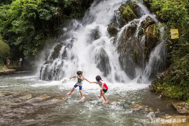 乡情:夏天戏水轶事