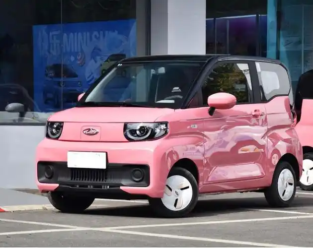 适合女士开的自动挡的小型车推荐(3款自动挡家轿推荐)_四五百科