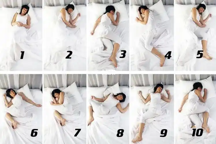 你们都平躺睡觉吗04