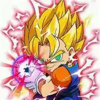 七龙珠吉连头像