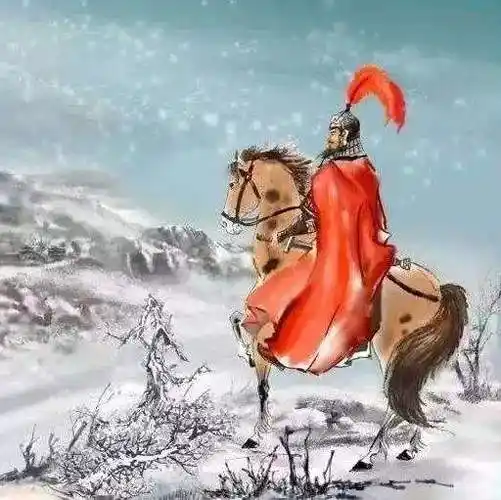 日常与边塞相辉映,豪迈与柔情俱存,十三首张籍诗词让你领略才情