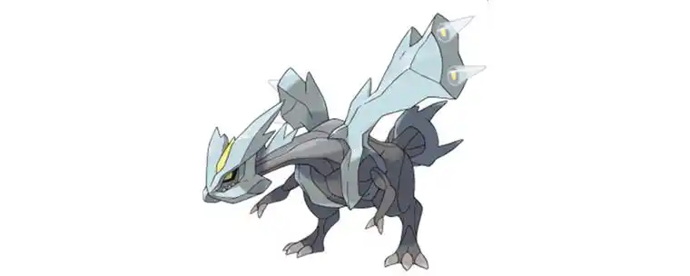 口袋妖怪酋雷姆配招