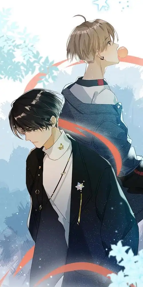 我磕了对家我的cp