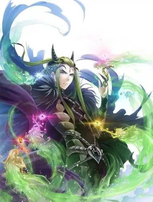 斗罗大陆;独孤博一生有多凄惨?唐三给他带来了希望!