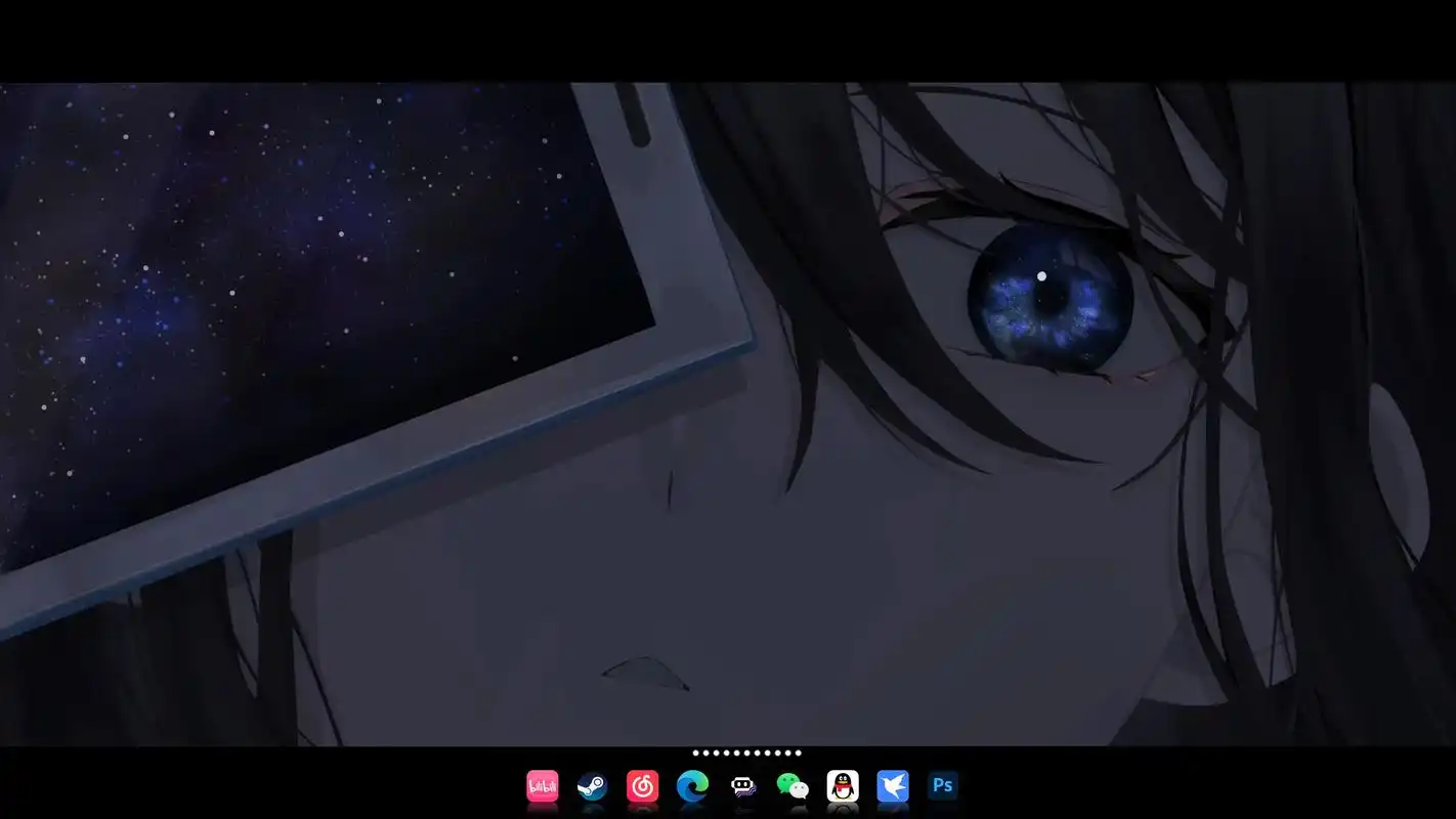 wallpaper壁纸推荐 1.sad 伤感 2.nier