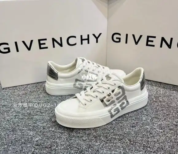 女鞋  #女鞋推荐  #givenchy  #纪梵希givenchy