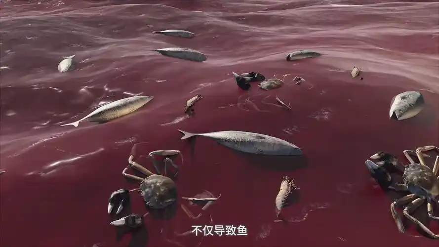 海洋防灾减灾科普-赤潮